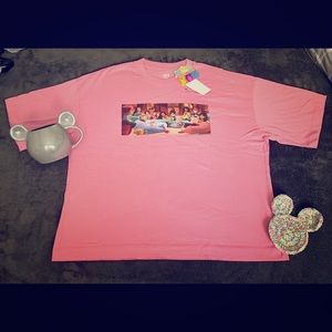 “Ralph Breaks the Internet” Womens Shirt | size M